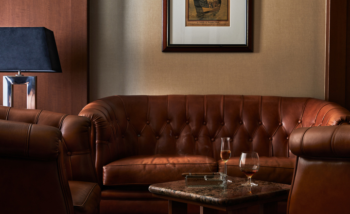 Connoisseur's Corner 