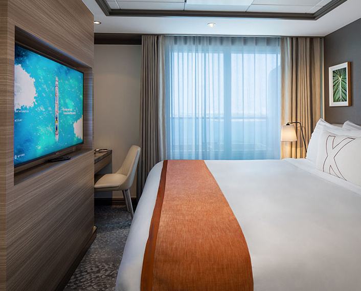 Royal Suite