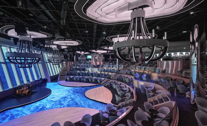 Panorama Lounge