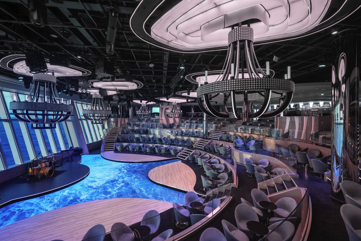 Msc Cruises Msc World Asia Panorama Lounge 1 ©Msc Rights