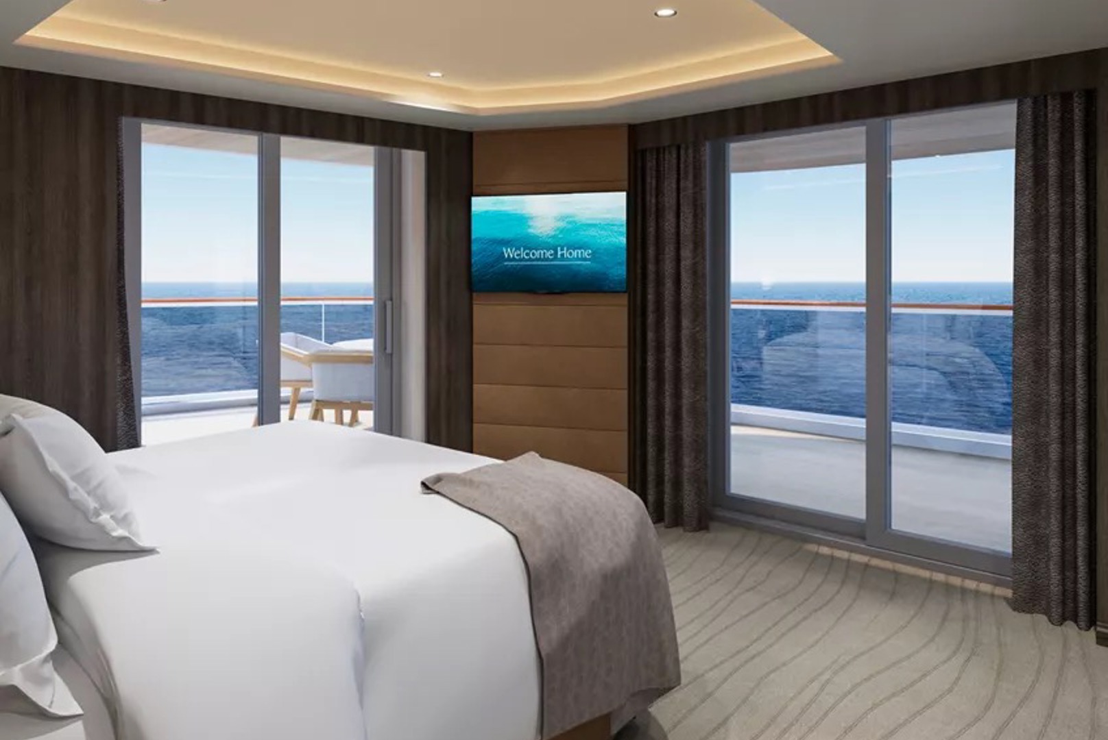 Serenity Residence