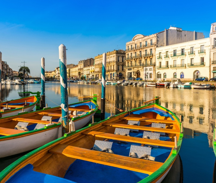 5* Mediterranean Allure: Italy, Monaco, France & Spain