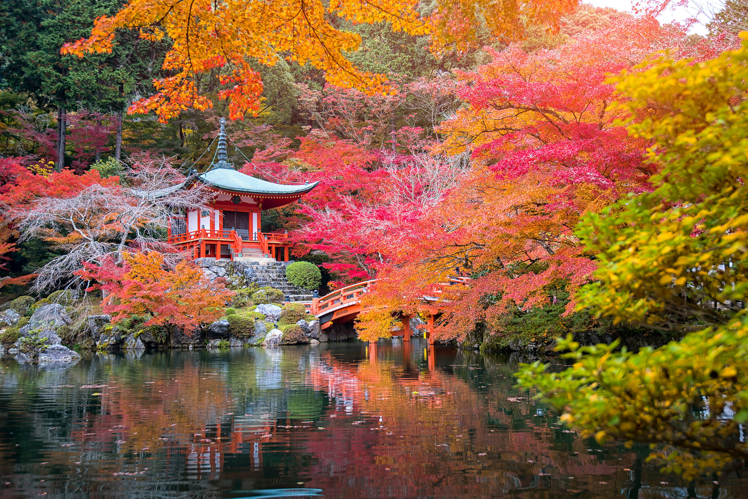Shutterstock 718184881 Kyoto, Japan