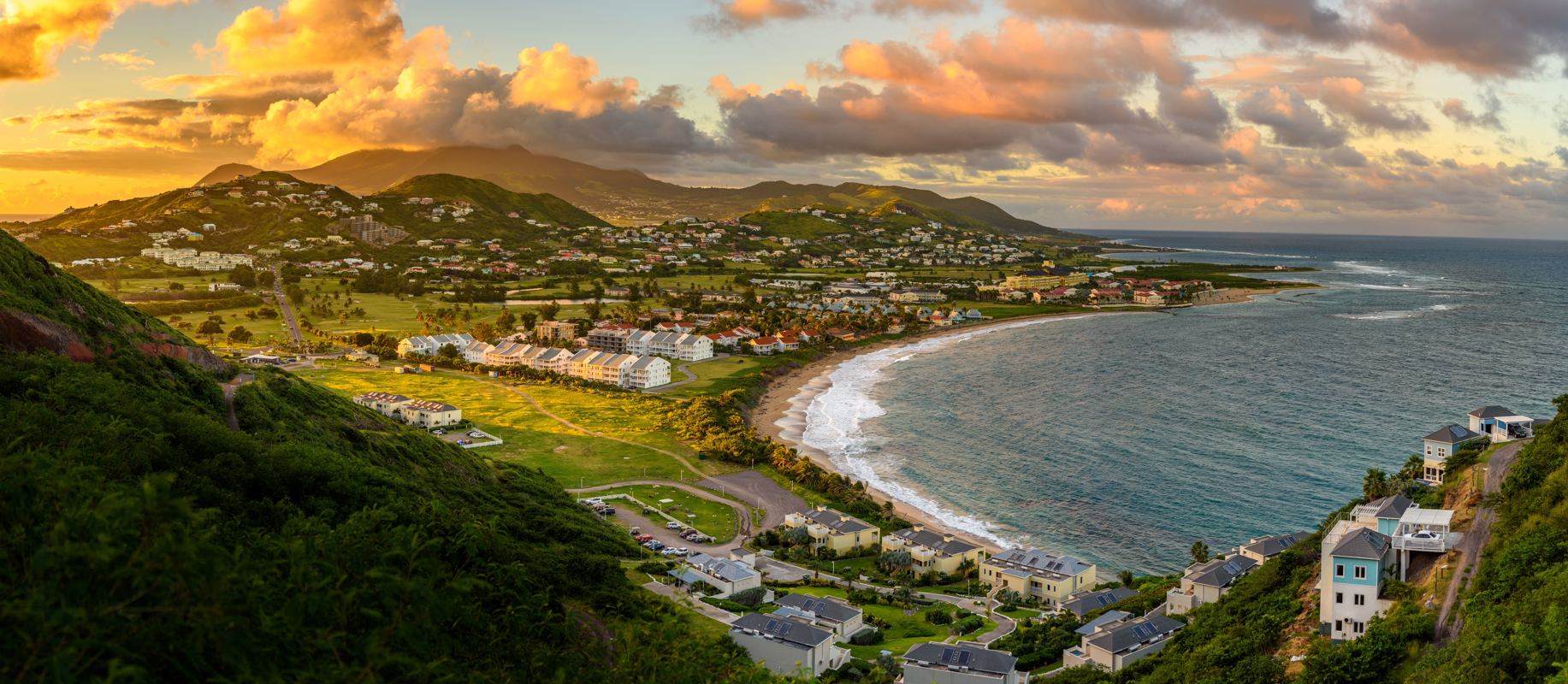 Shutterstock 551977057 St Kitts