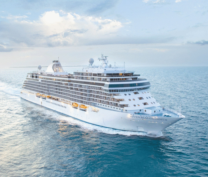 Seven Seas Grandeur