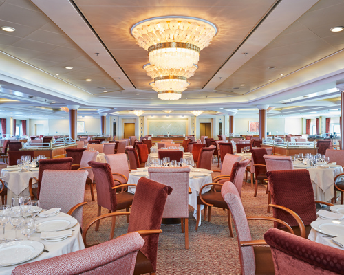 Silversea - Silver Shadow - The Restaurant 1.jpg