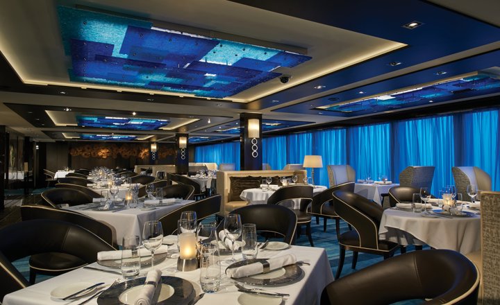 The Haven Restaurant 