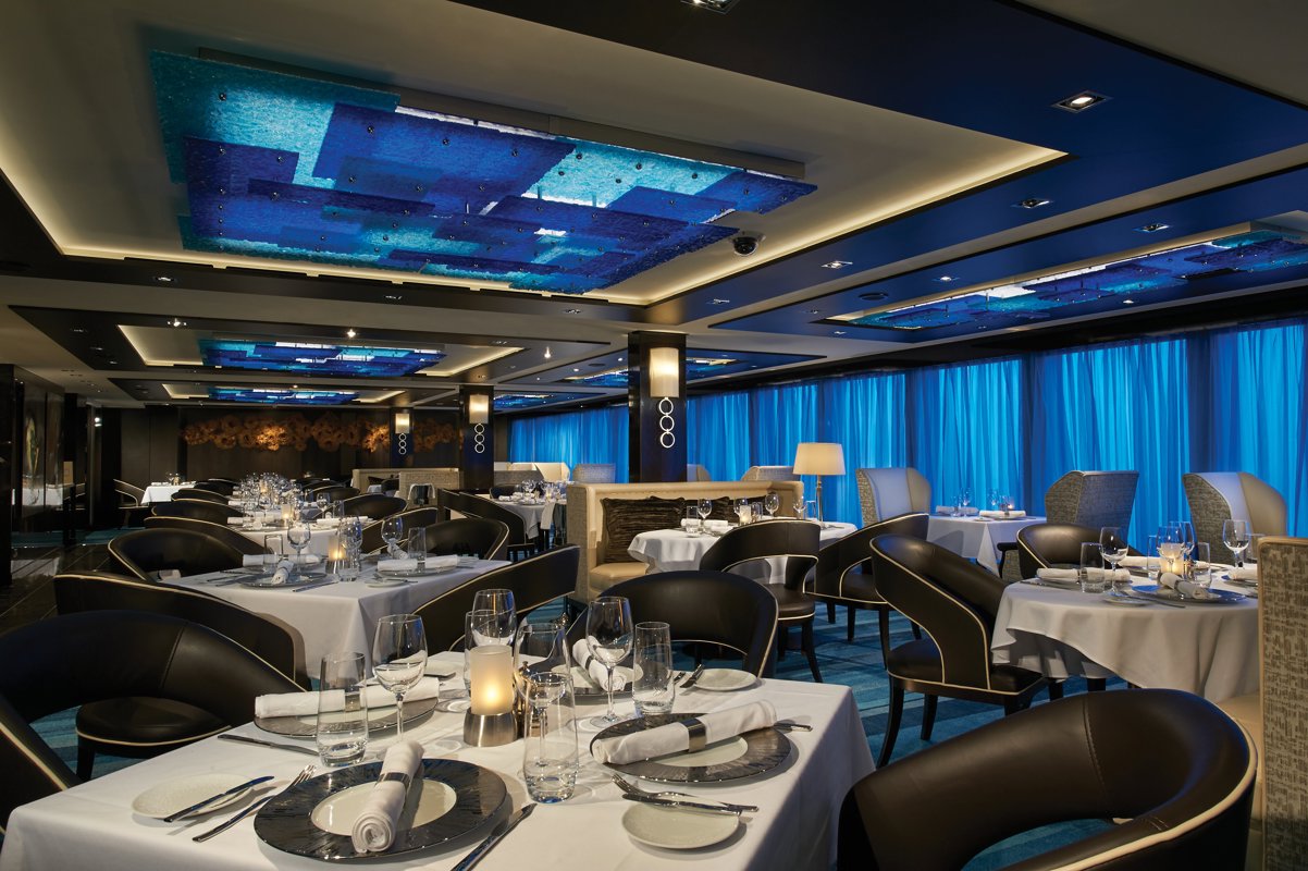 NCL Norwegian Escape The Haven Restaurant.jpeg