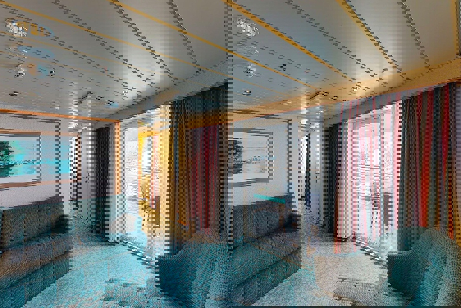 Grand Suite - 2 Bedroom