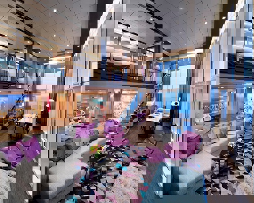 Royal Caribbean International Harmony of the Seas Royal Loft Suite.jpg