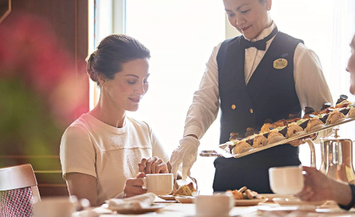 Afternoon Tea