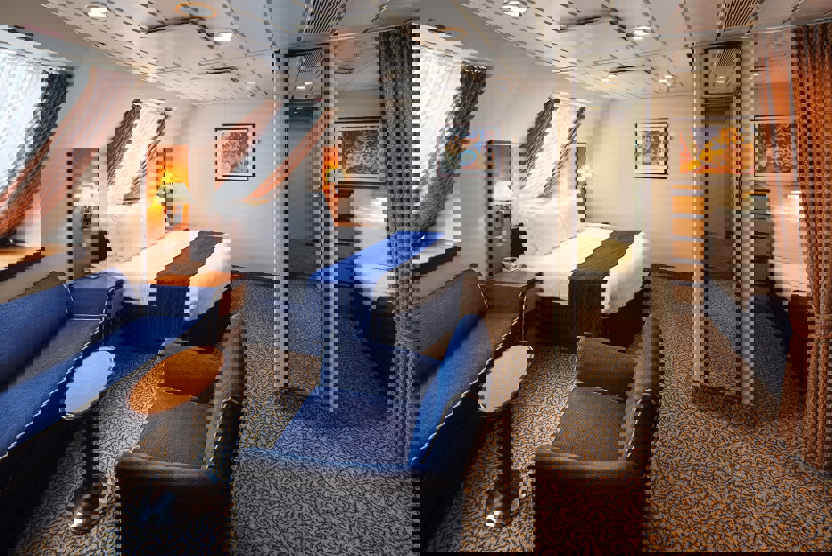 Ultra Spacious Ocean View