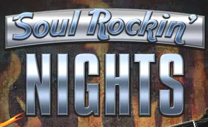 Soul Rockin' Nights