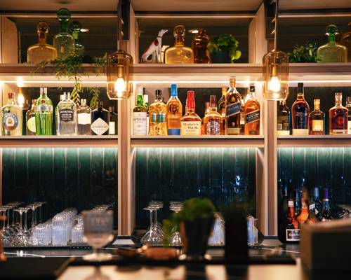 Onward Atlasbar JLP 0025