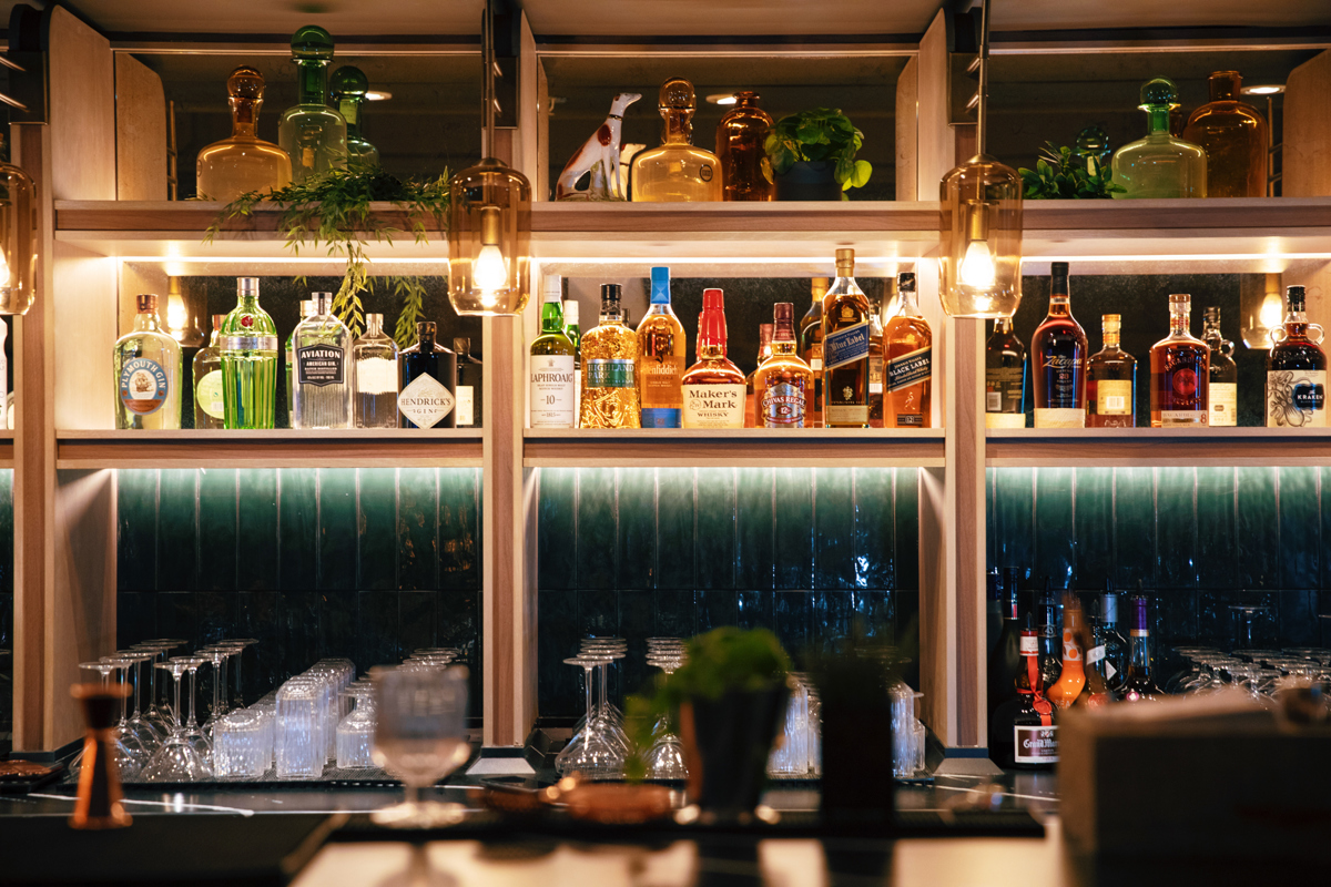 Onward Atlasbar JLP 0025