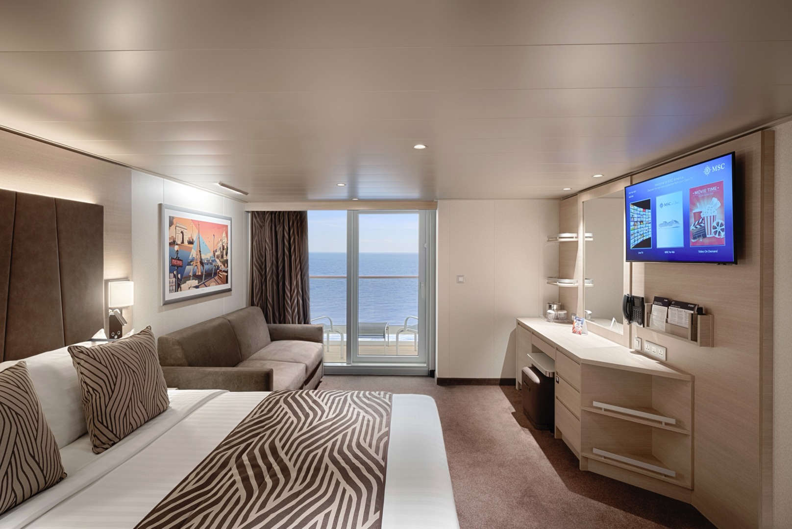 Premium Suite Aurea
