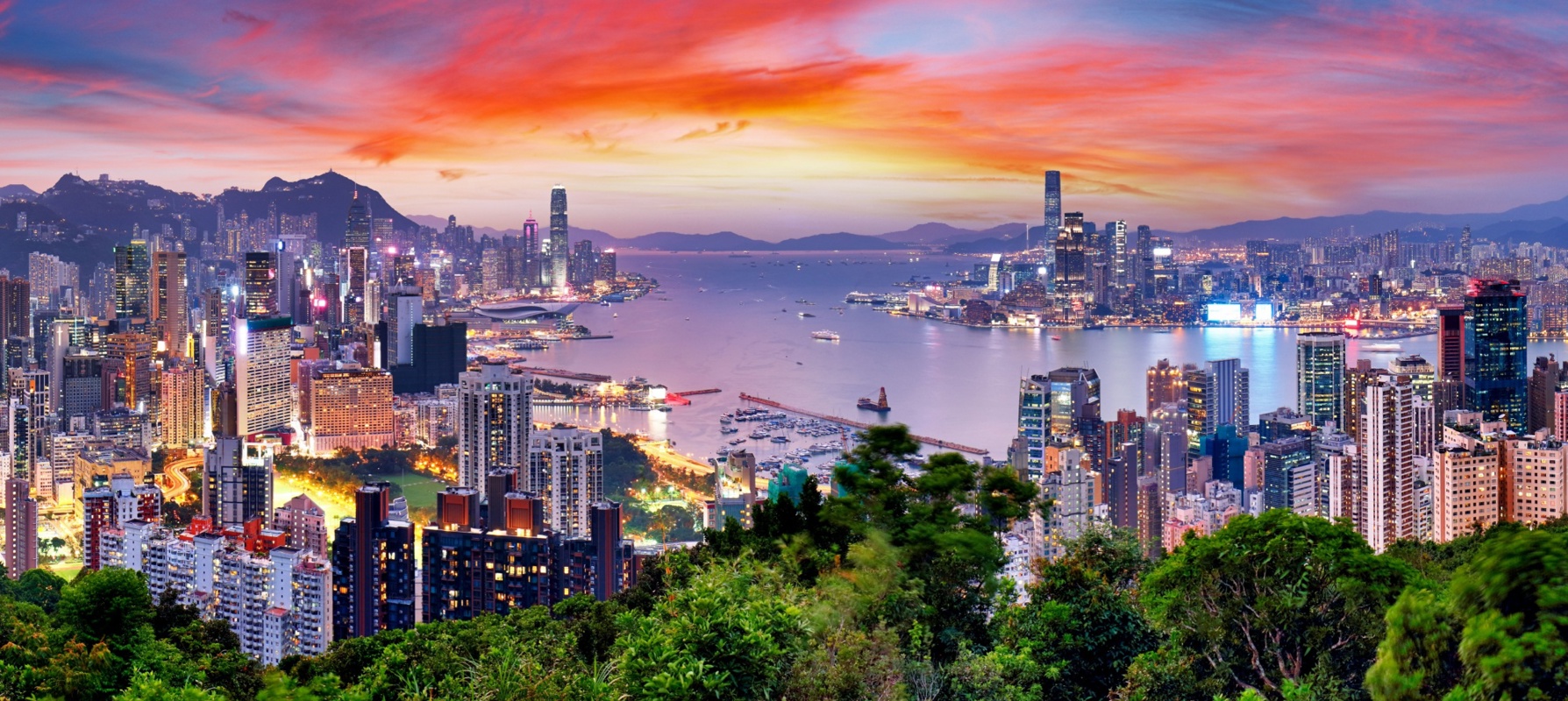 Shutterstock 2444211495 Hongkong