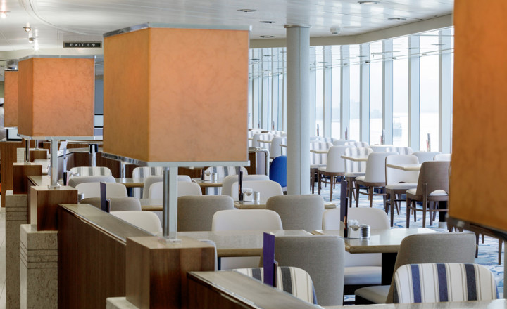 Belvedere Restaurant