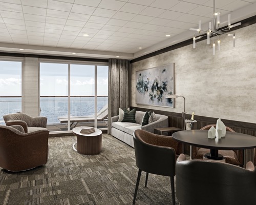 NCL Norwegian Epic The Haven Deluxe Owner's Suite with Large Balcony 3.jpeg