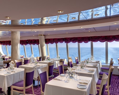 MSC Cruises MSC Opera L'Approdo Restaurant 2.jpg