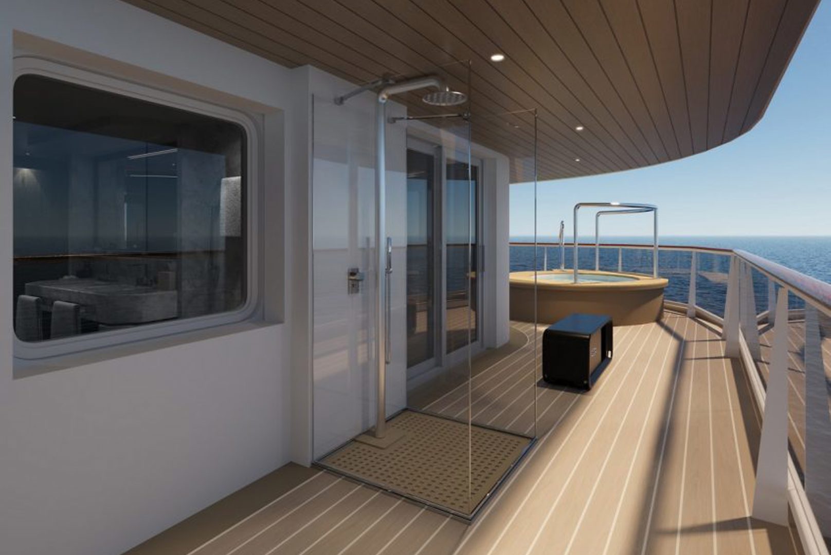 Serenity Residence