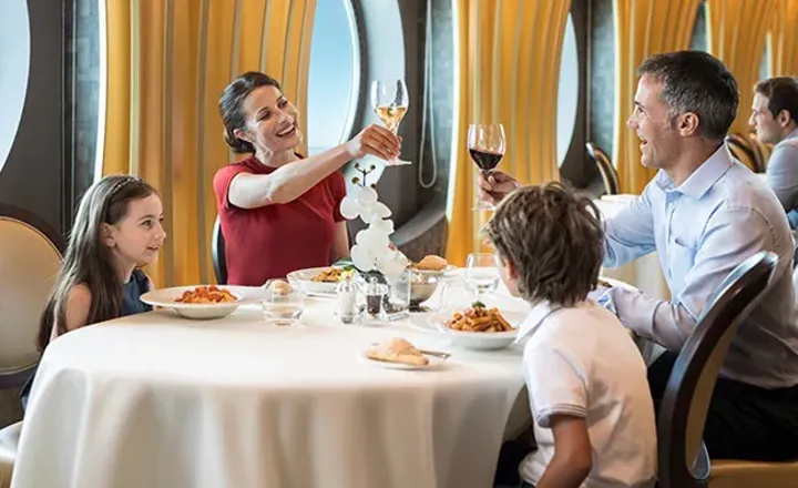 Family Dining