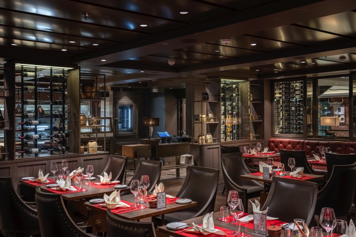 Msc Cruises Msc World Europa Butchers Cut   Ivan Sarfatti And Msc Rights 2