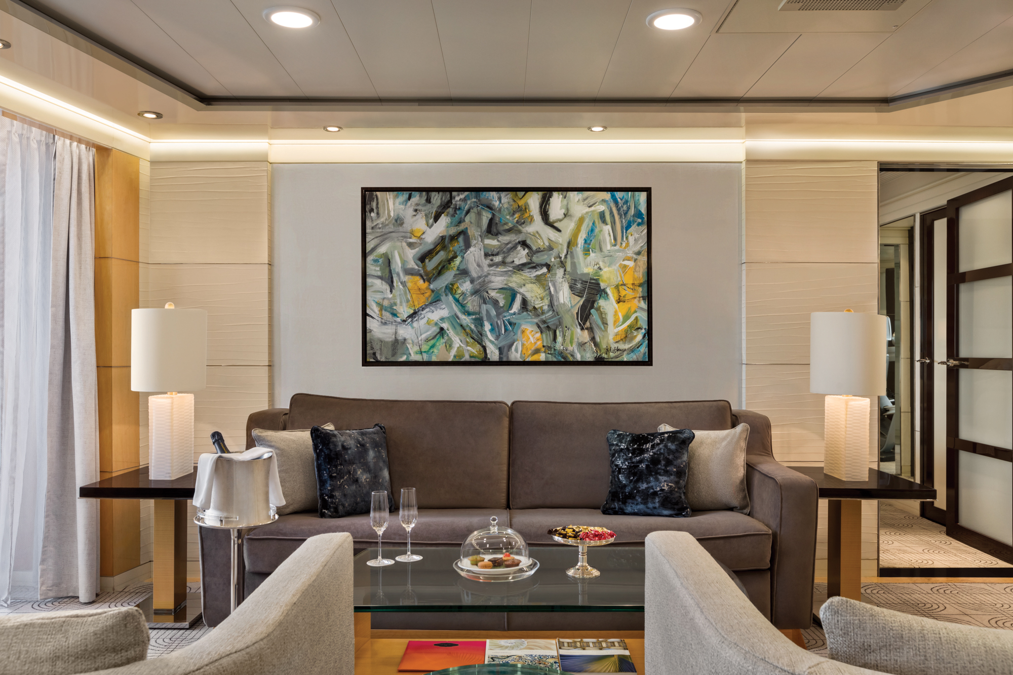 Vista Suite