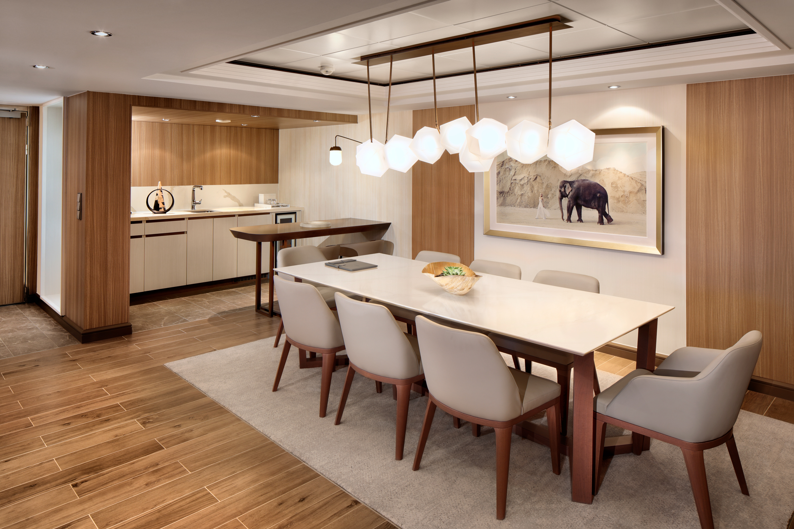 Penthouse Suite