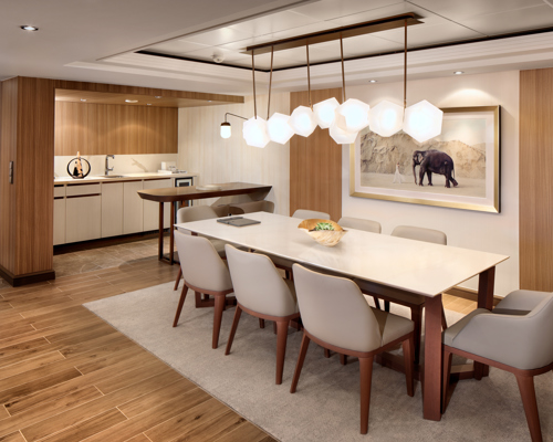 CEL SI Penthouse Suite Living Room 3