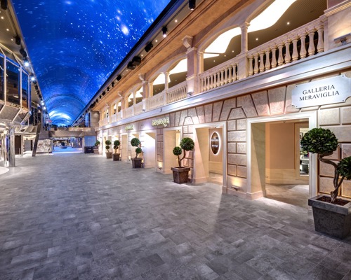 MSC Cruises MSC Meraviglia Galleria Meraviglia 2.jpg