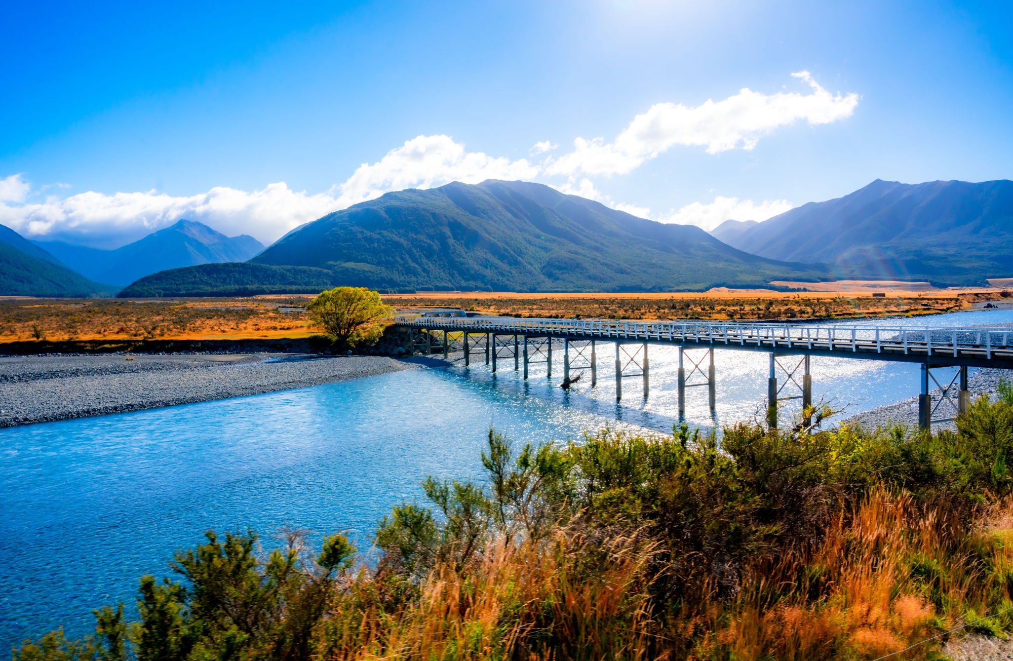 Shutterstock 1962378205 Christchurch New Zealand