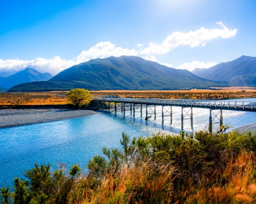 Shutterstock 1962378205 Christchurch New Zealand