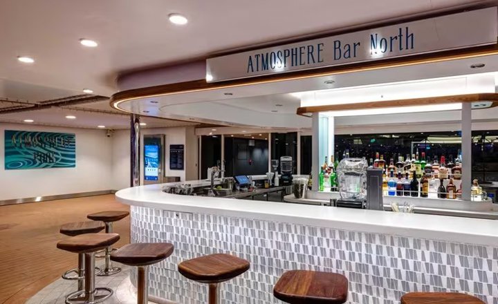 Atmosphere Bar North