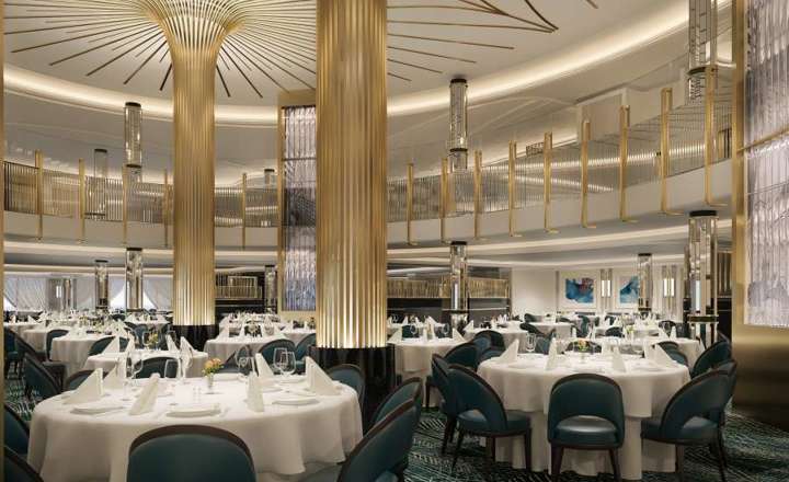 Britannia Restaurant