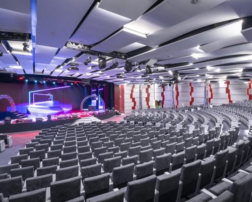 MSC Cruises MSC Seashore Madison Theatre 0.jpg