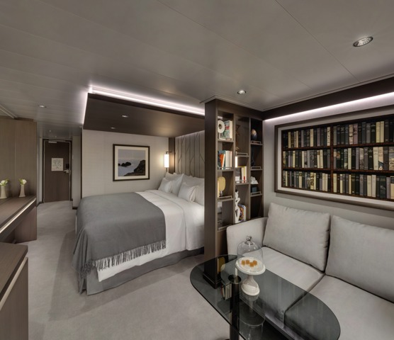 Ocean Terrace Suites