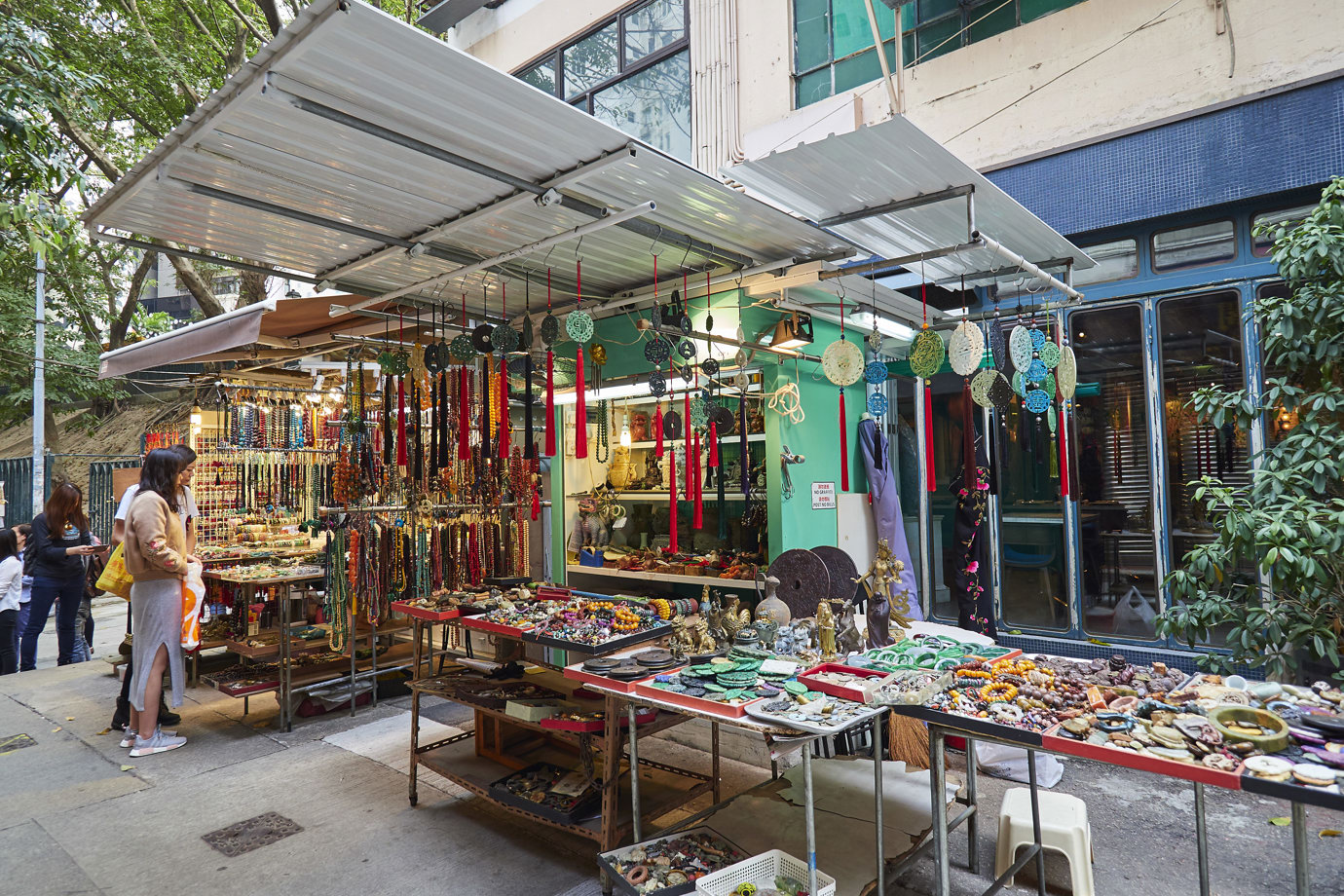 Hollywood Road