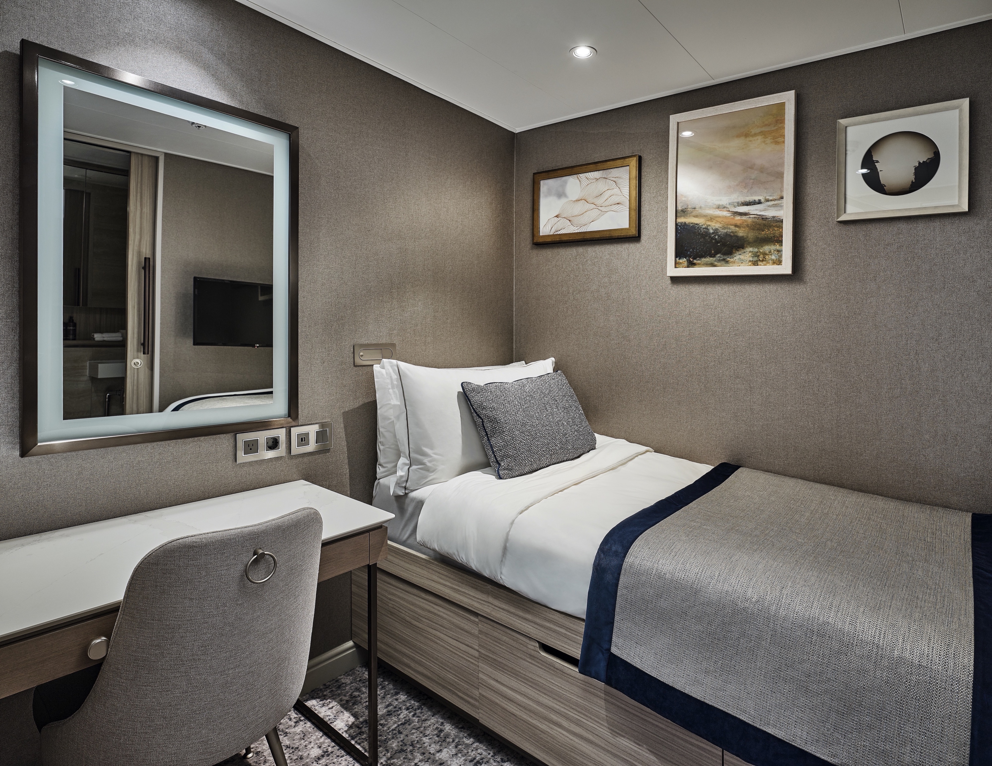 Grand Suite