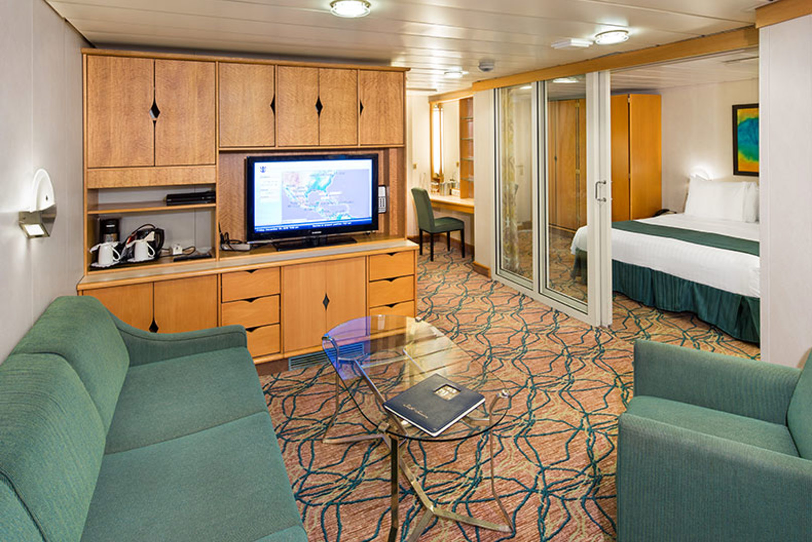 Grand Suite - 2 Bedroom