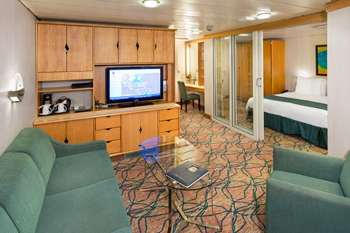 Grand Suite - 2 Bedroom