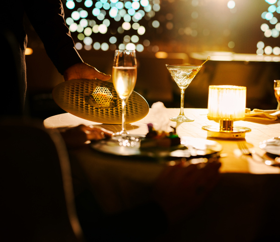 Silvernote Culinary