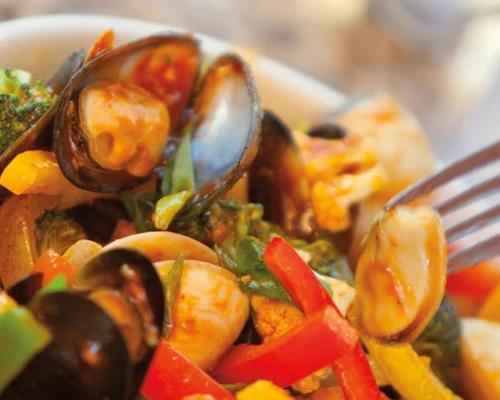 Carnival Cruise Line Mongolian Wok 1.jpg