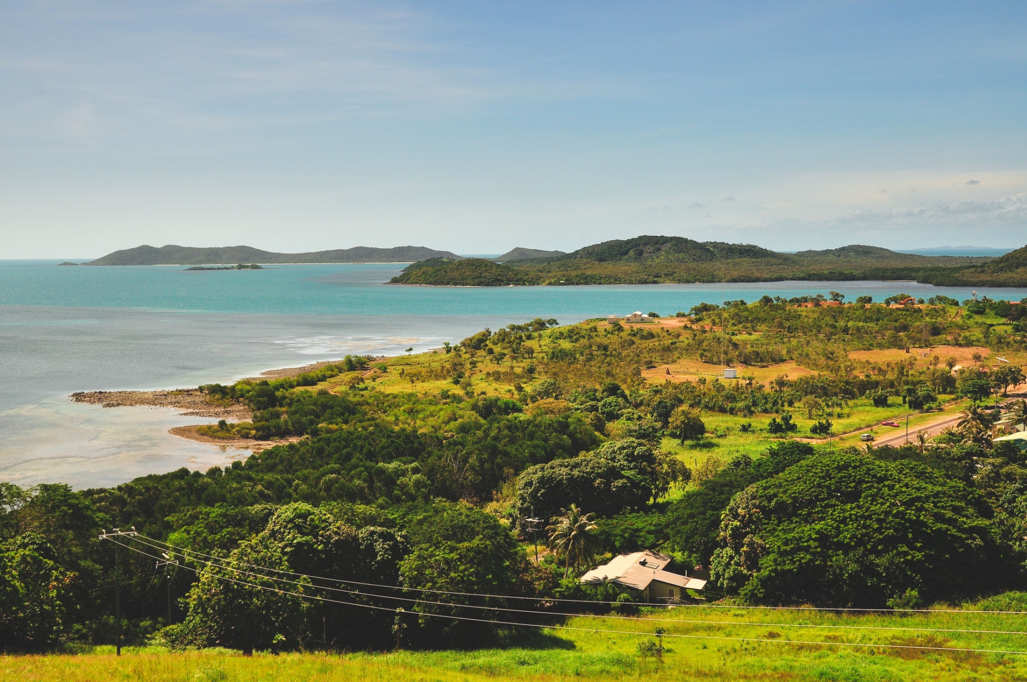 Shutterstock 403747036 Thursday Island Australia