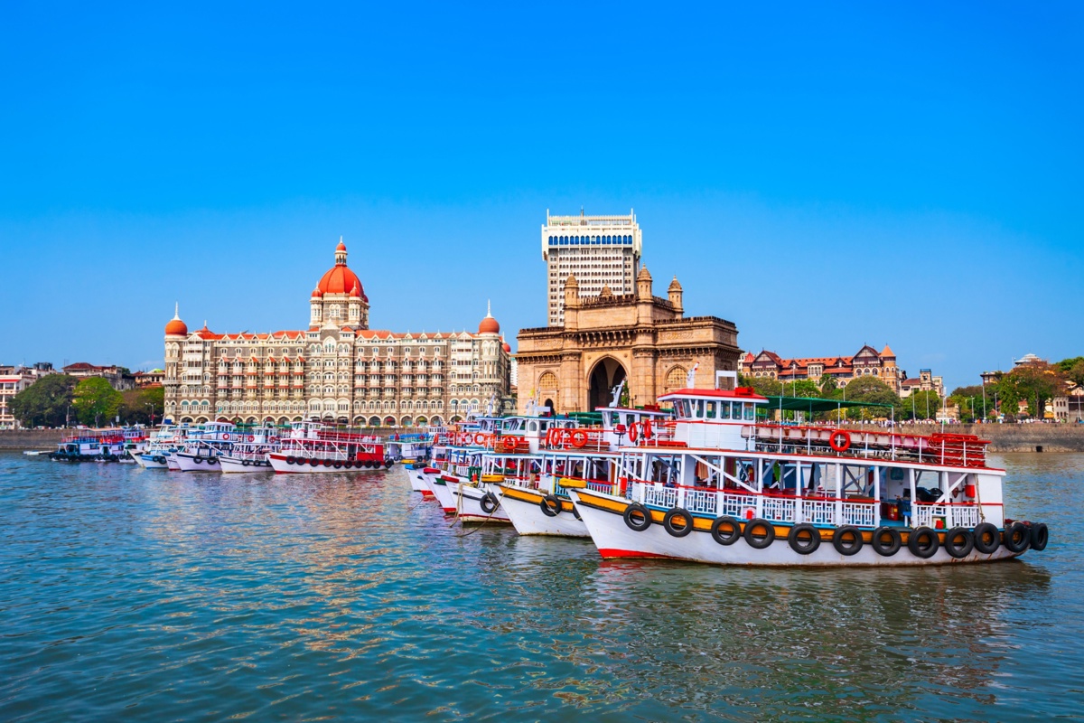 Shutterstock 1842731416 Mumbai India