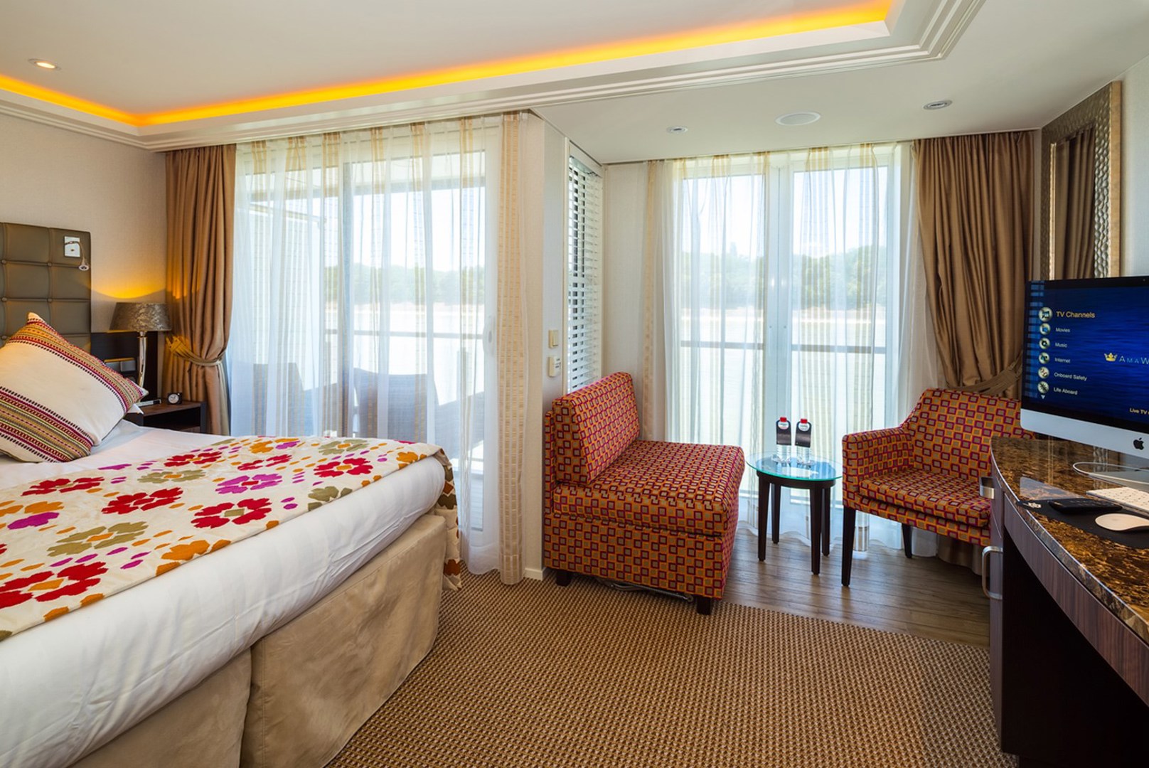 Category AA Stateroom