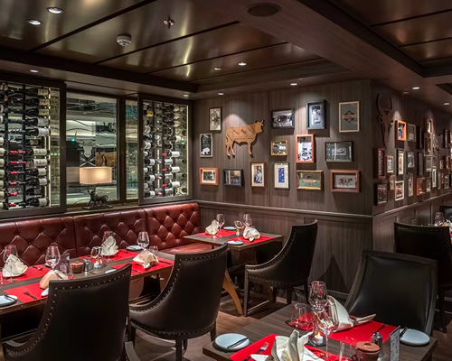 MSC Cruises MSC World America Butcher's Cut.png