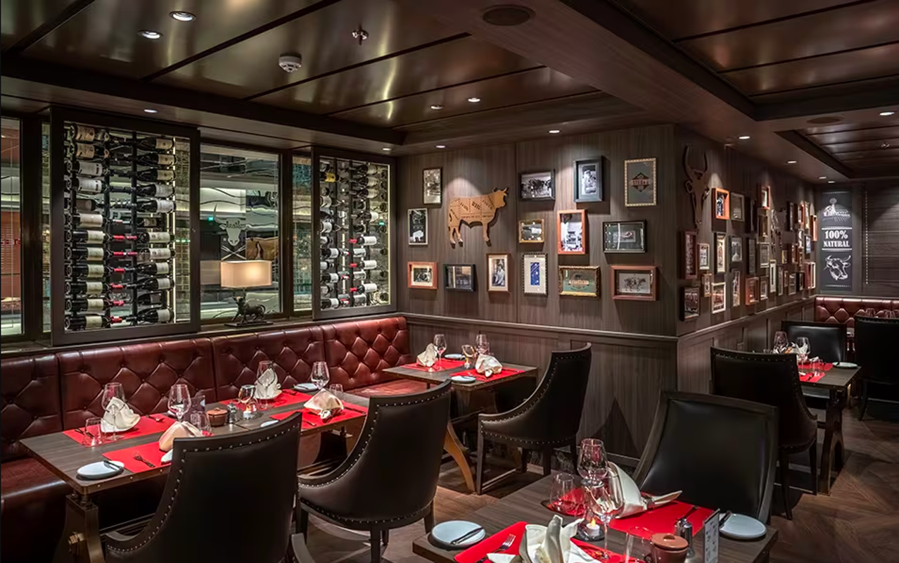 MSC Cruises MSC World America Butcher's Cut.png