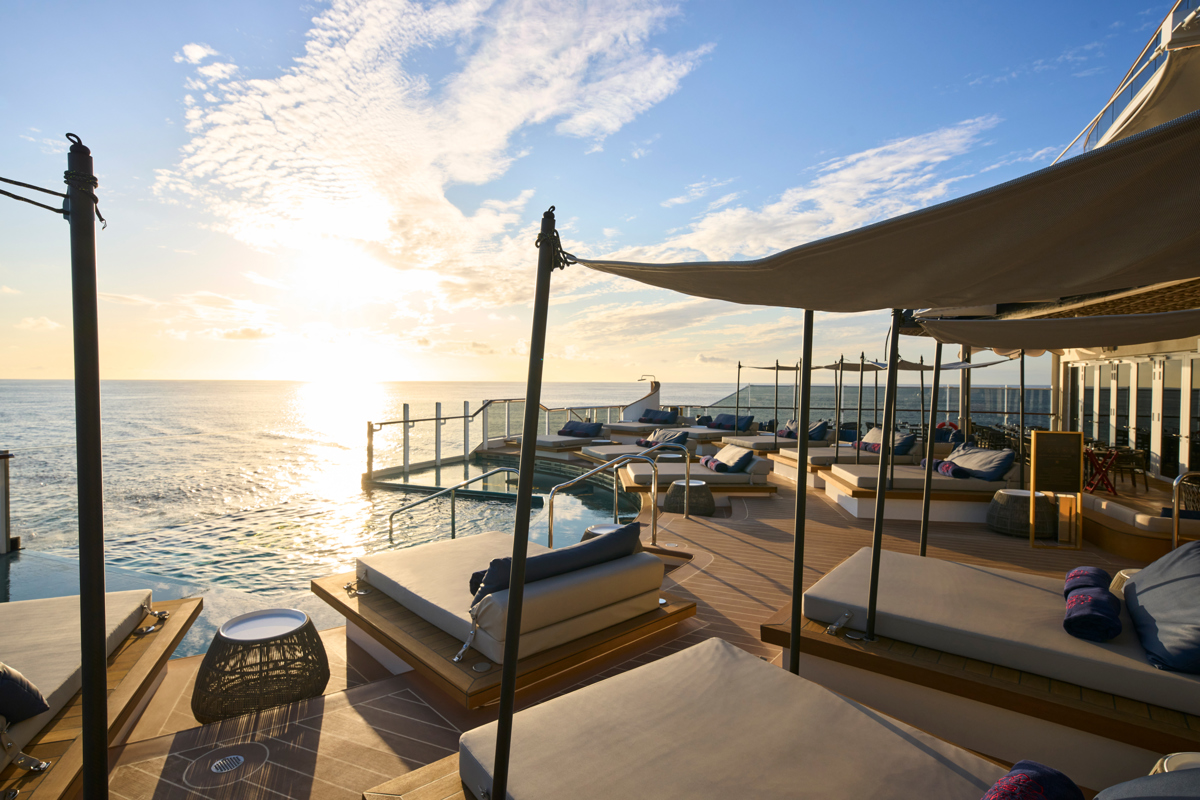 EXPLORA I ASTERN POOL 11