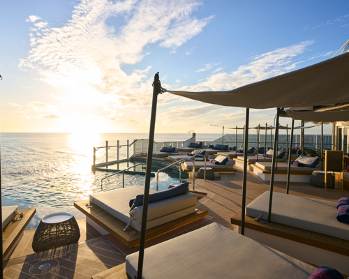 EXPLORA I ASTERN POOL 11